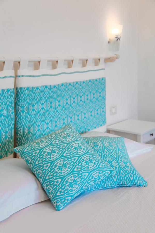 Bed and Breakfast Controvento Ла-Маддалена Экстерьер фото