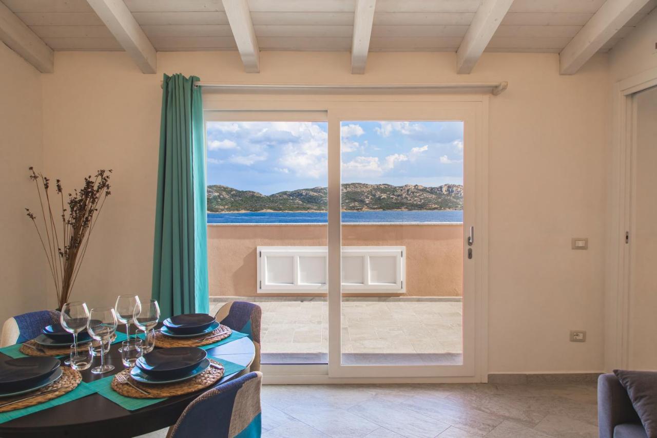 Bed and Breakfast Controvento Ла-Маддалена Экстерьер фото